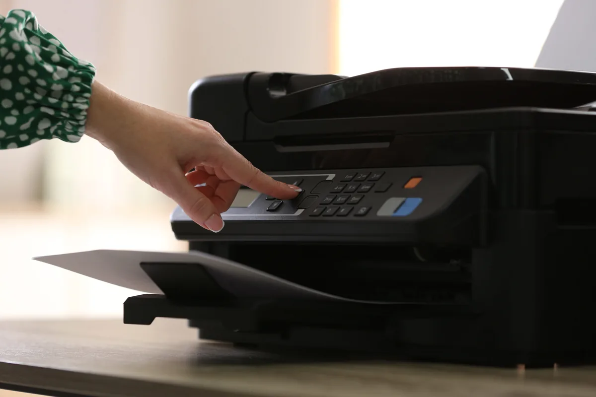 Dove posizionare la stampante in ufficio?