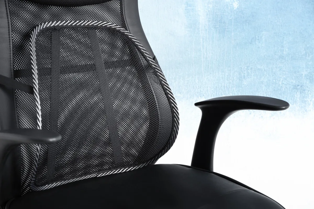 Sedia ergonomica: perché sceglierla?
