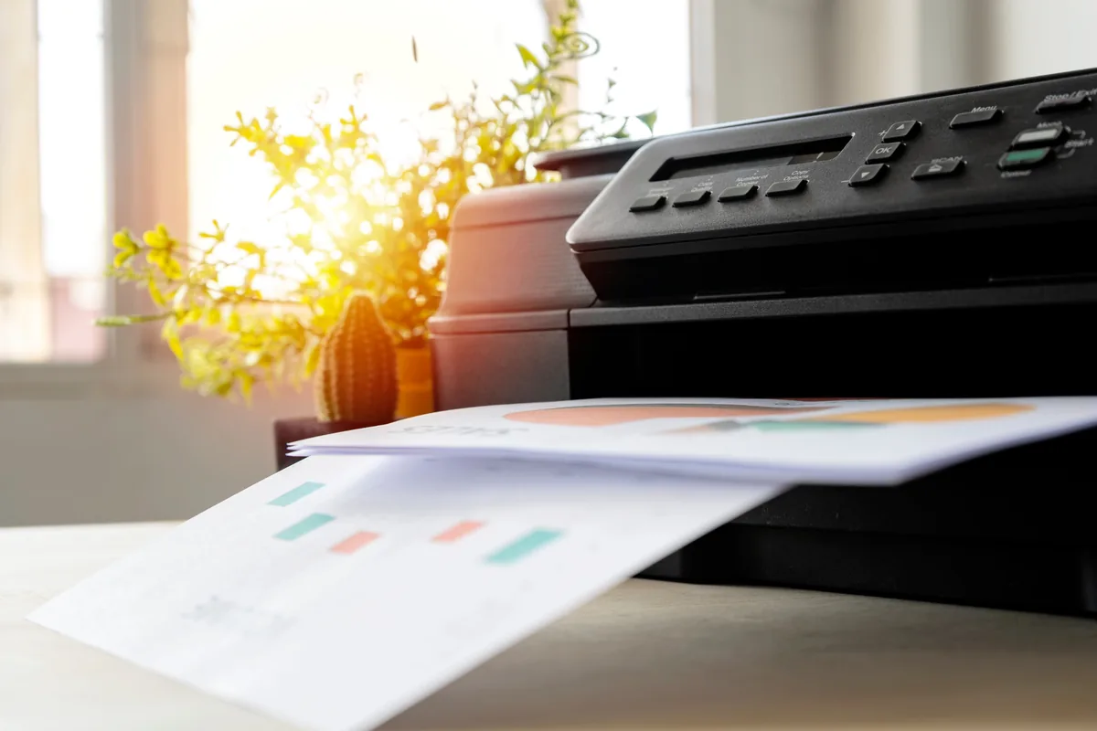 Stampante per l’ufficio: quale scegliere?