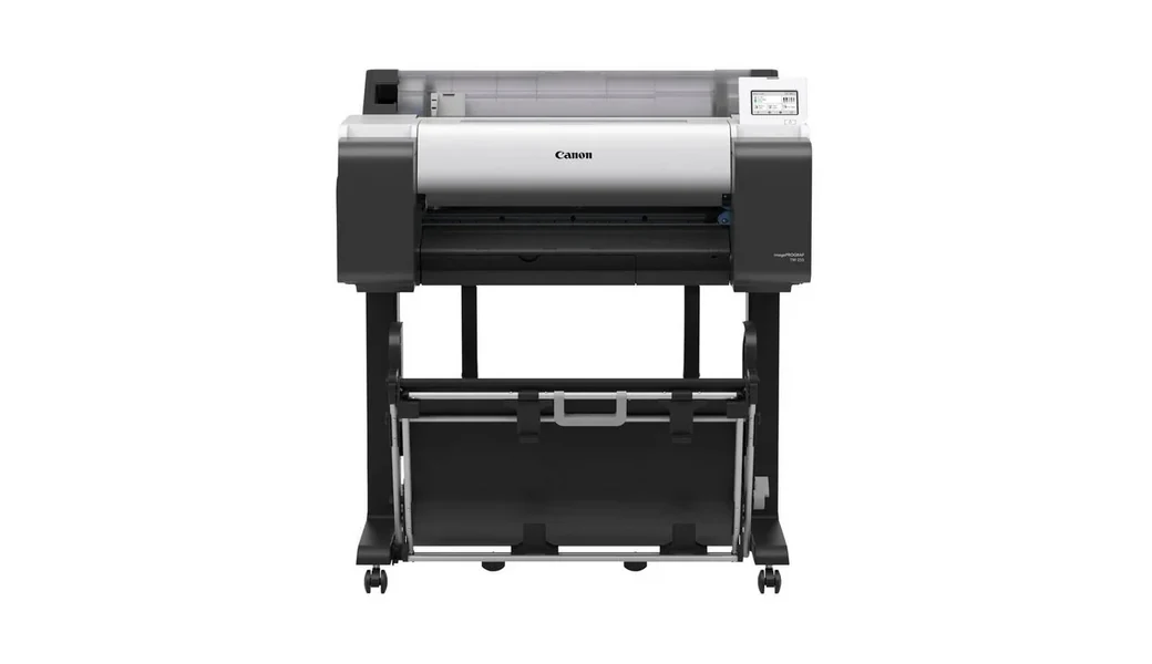 Canon TM-255