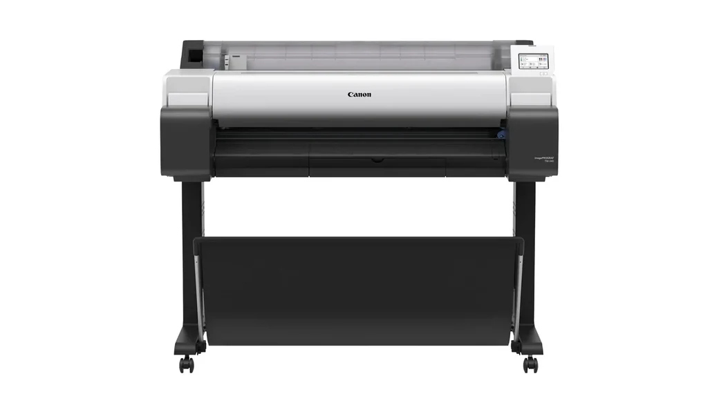 Canon TM-340