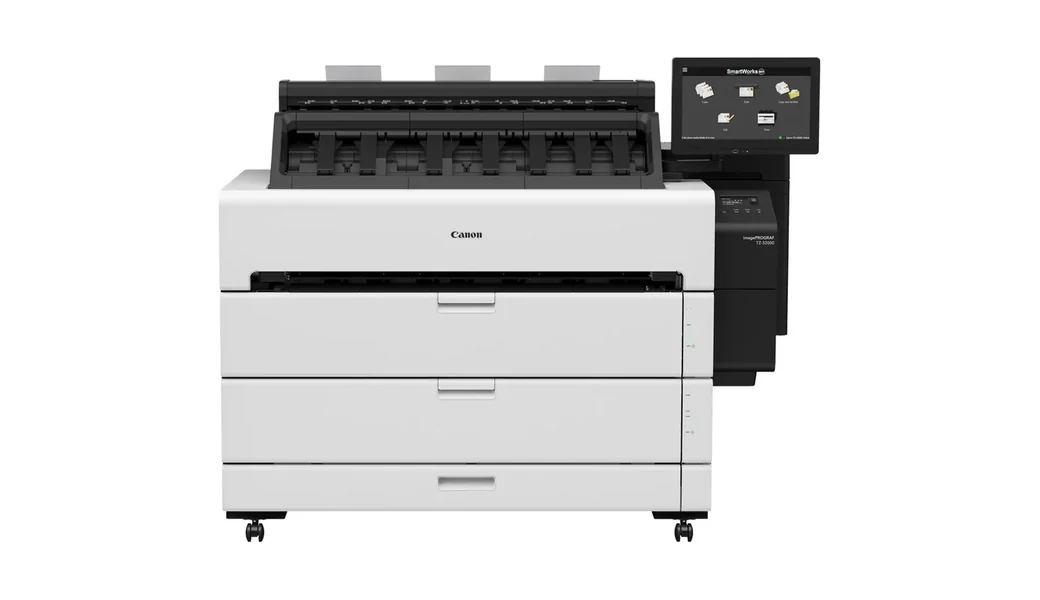Canon TZ-32000