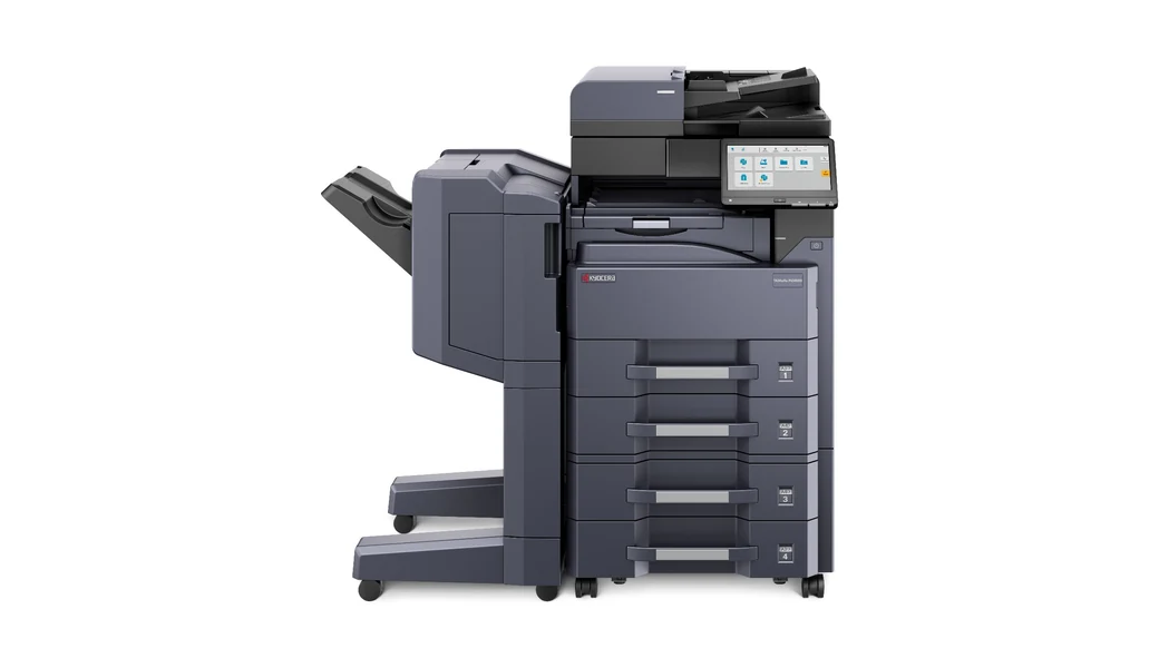 Kyocera TASKalfa MZ4000i
