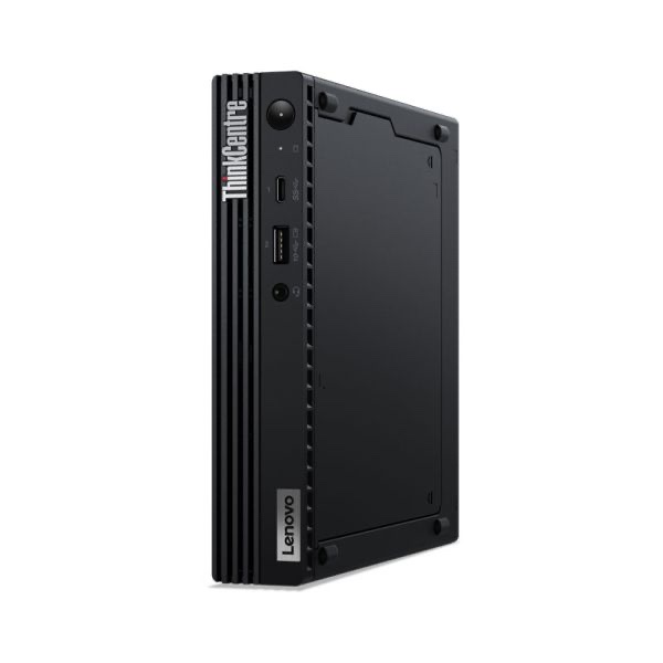 Lenovo ThinkCentre M70q Gen 4, PC Desktop Compatto